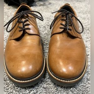 RockPort Leather Dress Shoes